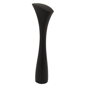 Mudler o długości 21,5 cm w kolorze czarnym | BAREQ, T-TB02