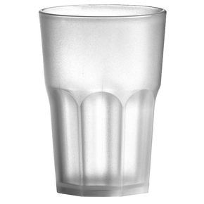 Transparentna szklanka z poliwęglanu  500 ml | LIBBEY, MB-45S