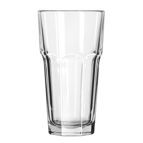 Szklanka z grubego szkła, wysoka 470 ml | LIBBEY, Gibraltar