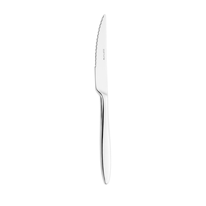 Nóż do steków o długości 228 mm, 18/10 | ETERNUM, Sonate