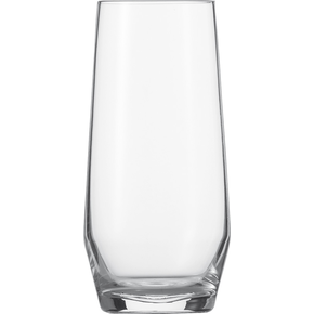 Szklanka wysoka do wody i soków 357 ml | SCHOT ZWIESEL, Pure