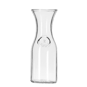 Karafka szklana 560 ml | LIBBEY, LB-97001-12