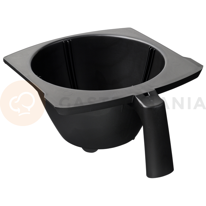 Plastikowy koszyk na filtry stożkowe do Novo i Iso | BRAVILOR BONAMAT, 7.090.810.101