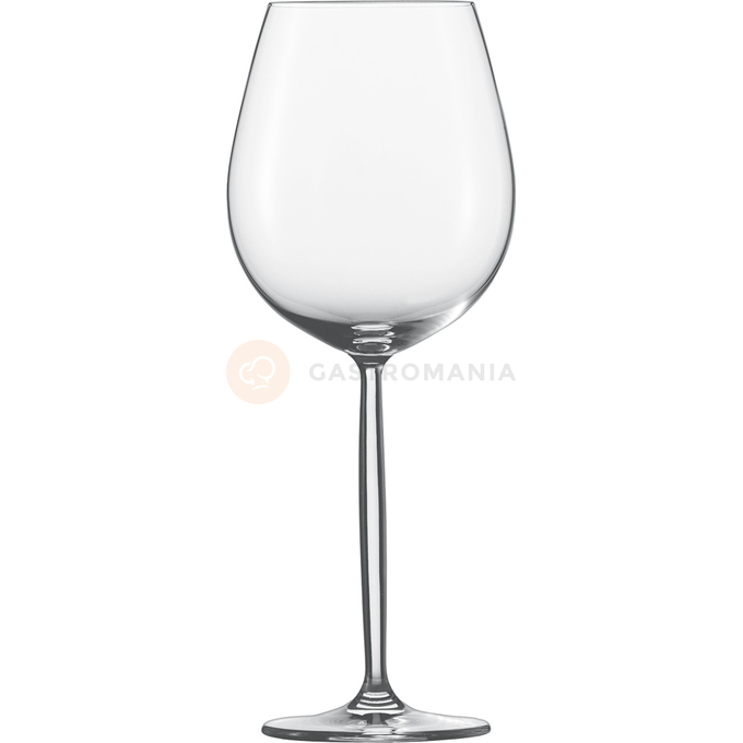 Kieliszek do wina 460 ml | SCHOT ZWIESEL, Diva