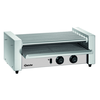 Grill rolkowy do parówek 7181, 600x320x230 mm | BARTSCHER, 104922