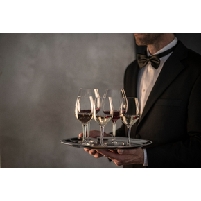 Kieliszek do białego wina 0,3 l | SCHOT ZWIESEL, Banquet