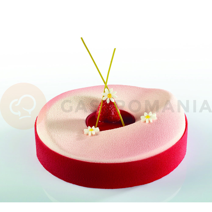 Forma silikonowa do ciast i deserów - 180x60 mm | PAVONI, KE003