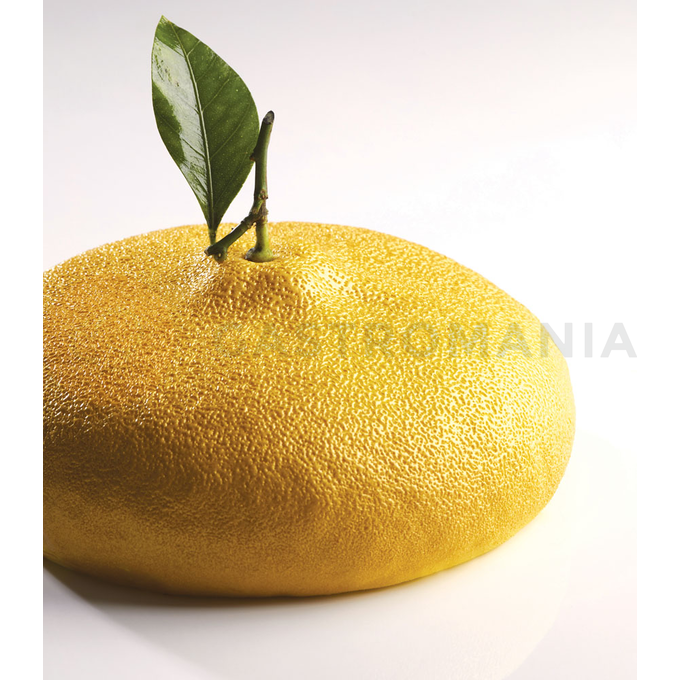 Silikonowa forma do deserów 3D Citron - 180x70 mm, cytryna 1215 ml - KE057S | PAVONI, Pavocake