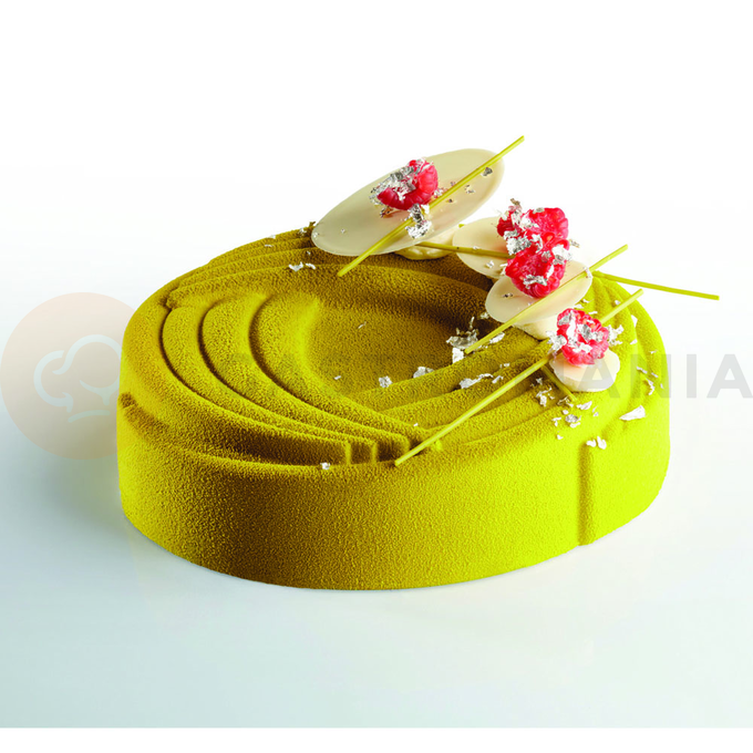 Forma silikonowa do ciast i deserów - 180x45 mm | PAVONI, KE005