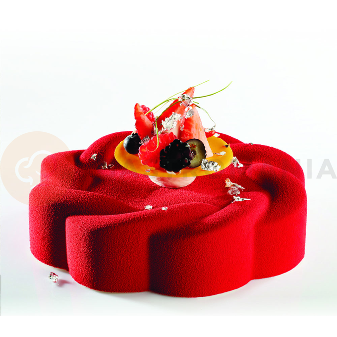 Forma silikonowa do ciast i deserów - 180x45 mm | PAVONI, KE004