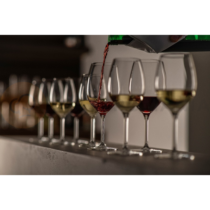 Kieliszek burgund 0,63 l | SCHOT ZWIESEL, Banquet