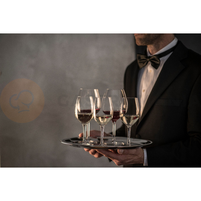Kieliszek do białego wina 0,3 l | SCHOT ZWIESEL, Banquet