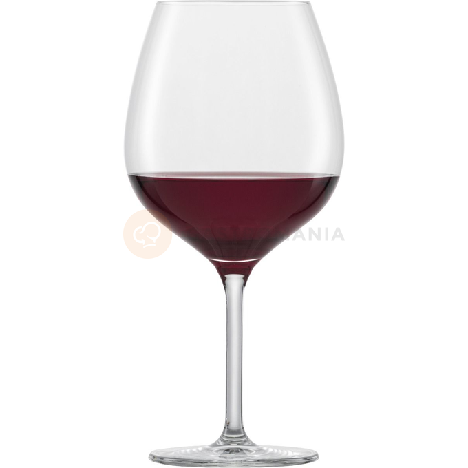 Kieliszek burgund 0,63 l | SCHOT ZWIESEL, Banquet