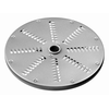 Tarcza tnąca K5-AHB 203x203x35 mm | BARTSCHER, 120302