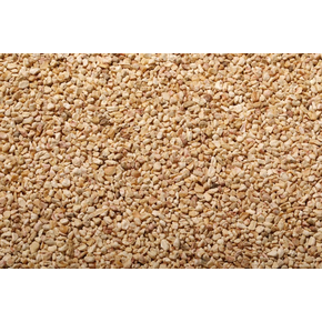 Granulat kukurydziany 3 kg do polerek do sztućców | BARTSCHER, 110434