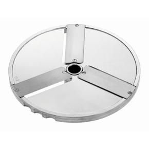 Tarcza tnąca do plastrów o gr. 2 mm DF2 206x206x35 mm | BARTSCHER, 120331