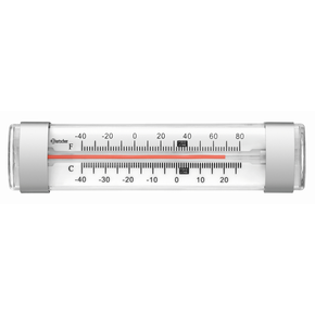 Termometr A250, 134x20x30 mm | BARTSCHER, 292043