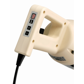 Korpus silnika STM3 350 115x180x360 mm | BARTSCHER, 130130
