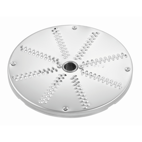 Tarcza tnąca, tarka o gr. 2 mm DT2 206x206x35 mm | BARTSCHER, 120347