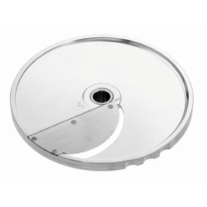 Tarcza tnąca do plastrów o gr. 5 mm DF5 206x206x35 mm | BARTSCHER, 120332