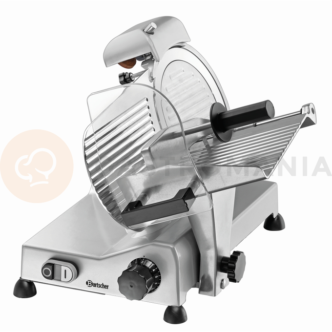 Krajalnica 220-1, 410x475x360 mm | BARTSCHER, 174221