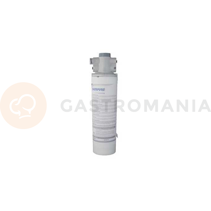 Wkład filtra do systemu filtracji wody K1500L EW 109879 | BARTSCHER, 109857