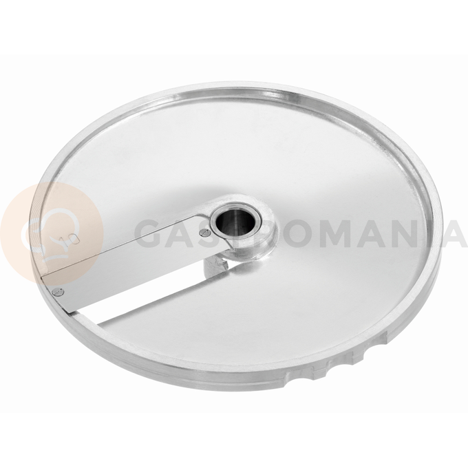 Tarcza tnąca do plastrów o gr. 10 mm DF10 206x206x35 mm | BARTSCHER, 120351