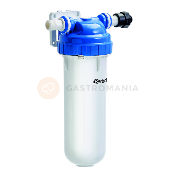 System filtracji wody K1600 EW do ekspresów do kawy | BARTSCHER, 109881