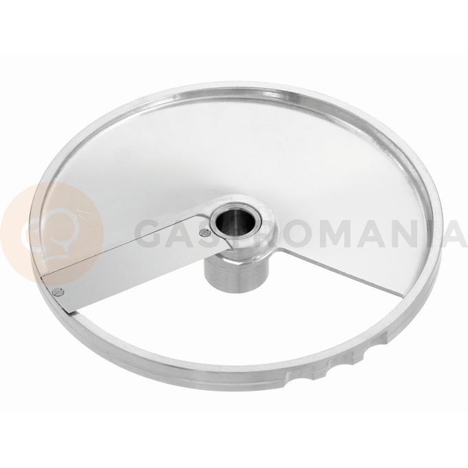 Tarcza tnąca do plastrów o gr. 14 mm DF14 206x206x35 mm | BARTSCHER, 120352