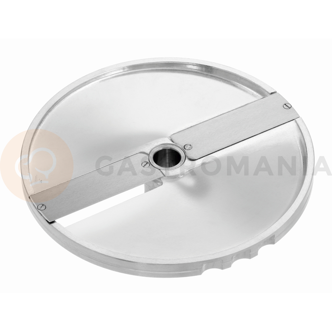 Tarcza tnąca do plastrów o gr. 4 mm DF4 206x206x35 mm | BARTSCHER, 120349