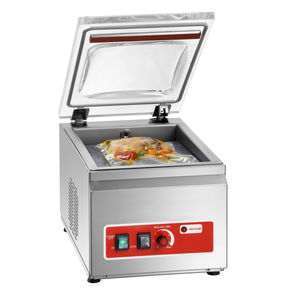 Pakowarka próżniowa K 250/150L 320x540x265 mm | BARTSCHER, 300301