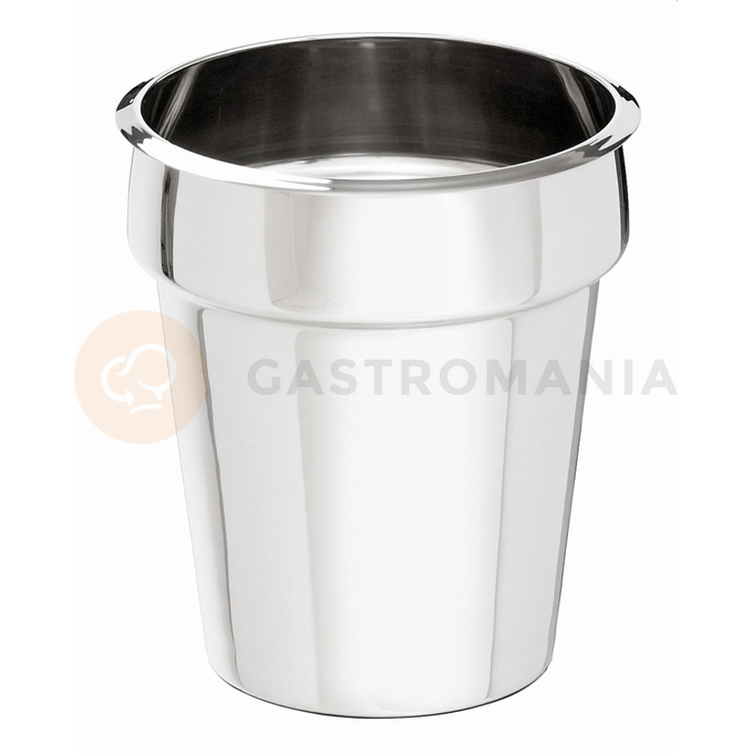 Wkład 3,5 litra do Hot Pot, Ø23x210 mm | BARTSCHER, 609035