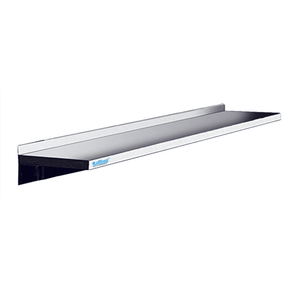 Półka ścienna 1000x250x125 mm | RILLING, ABK 03100 0000