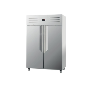 Szafa chłodnicza 1400 l GN 2/1, drzwi podwójne, 1358x875x2119 mm, Avantis Line | ASBER, ACP-1402