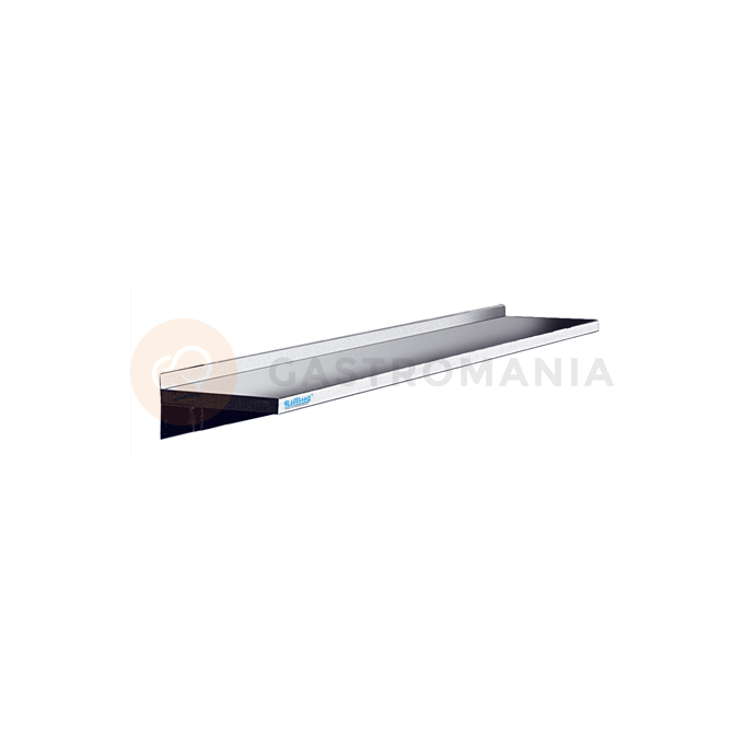 Półka ścienna 1000x250x125 mm | RILLING, ABK 03100 0000