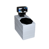 Zmiękczacz wody automatyczny, regeneracja automatyczna czasowa, 430x220x530 mm | MIJAR, Mini B65