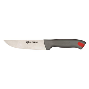 Nóż do krojenia mięsa 165 mm, GASTRO | HENDI, 840351