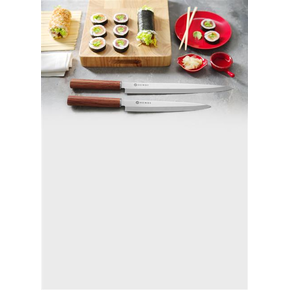 Nóż do sushi 300 mm, YANAGIBA | HENDI, 841433