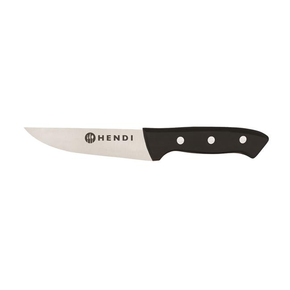 Nóż do krojenia mięsa 190 mm, PROFI | HENDI, 840269