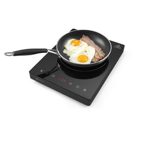 Kuchenka indukcyjna 2000W Black Line | HENDI, 239391