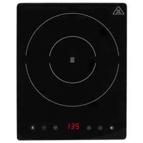 Kuchenka indukcyjna 3500W Black Line | HENDI, 239421