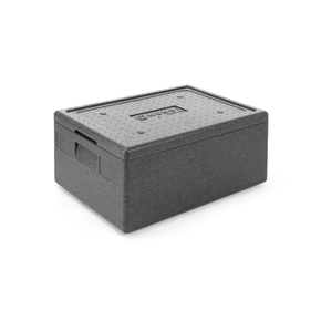 Pojemnik termoizolacyjny GN1/1 600x400x283 mm, 40L | HENDI, 707746