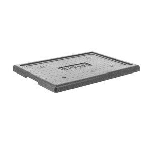 Pojemnik termoizolacyjny GN1/1 600x400x283 mm, 40L | HENDI, 707746