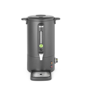 Warnik Concept Line, czarny 10 l | HENDI, 211458