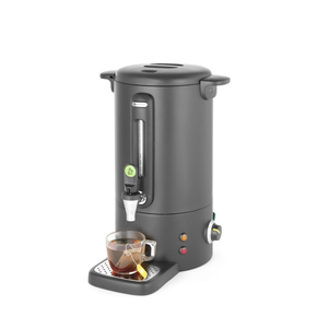 Warnik Concept Line, czarny 10 l | HENDI, 211458