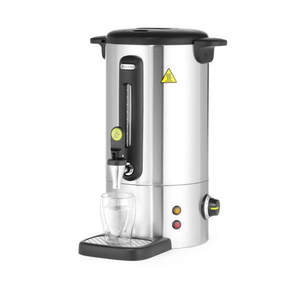 Warnik Concept Line, stalowy 10 l | HENDI, 211410
