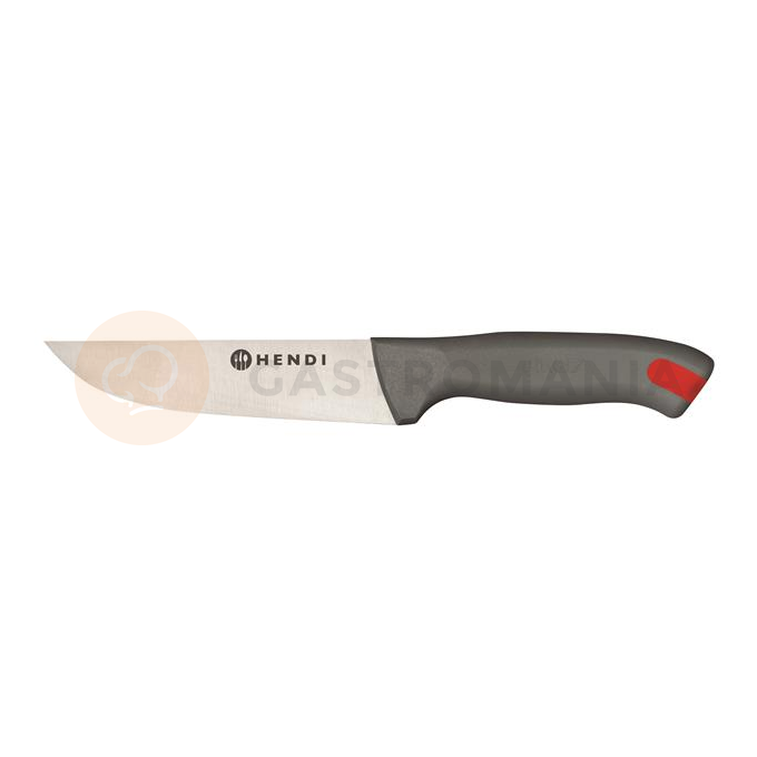 Nóż do krojenia mięsa 145 mm, GASTRO | HENDI, 840344