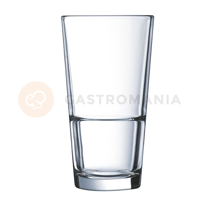 Szklanka wysoka Stack Up 290 ml zestaw 6 szt. | ARCOROC, H7764