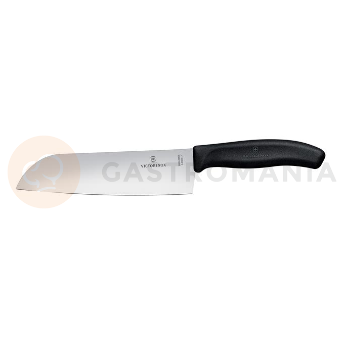 Nóż Santoku 17 cm | VICTORINOX, Swiss Classic, 6.8503.17B