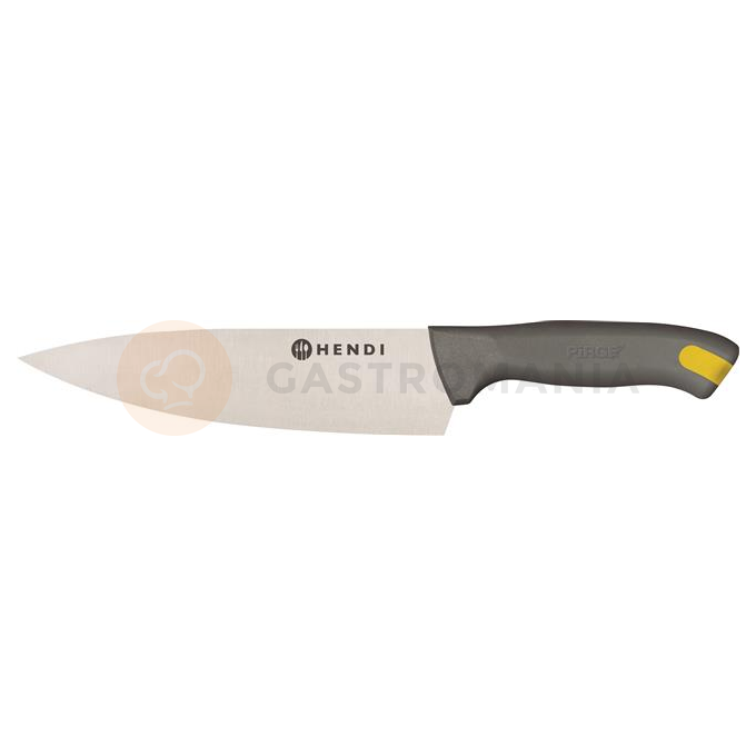 Nóż kucharski 230 mm, GASTRO | HENDI, 840443